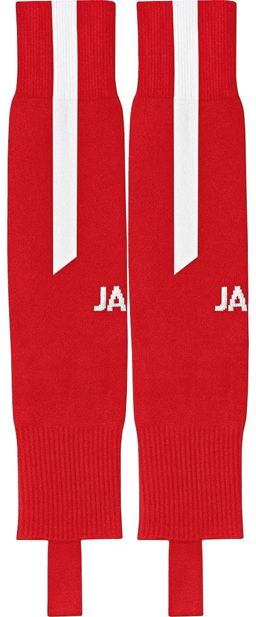 JAKO Lazio Voetbalkousen Voetloos - Rood