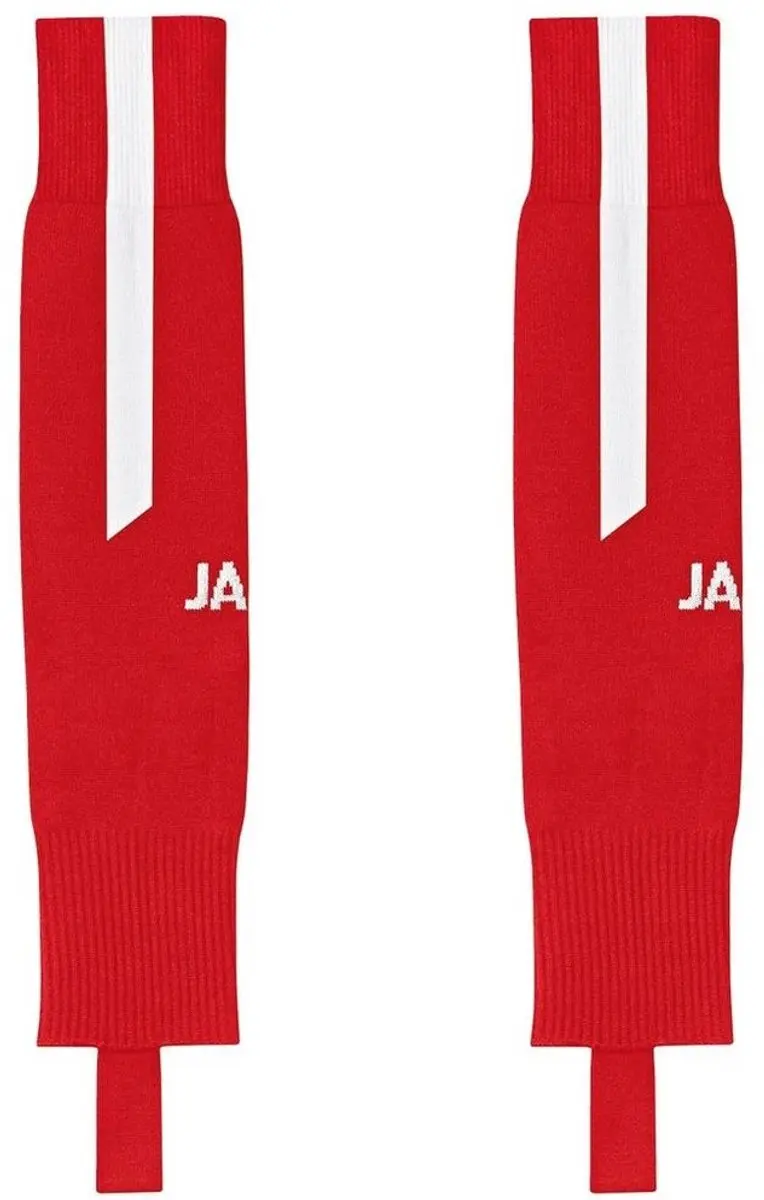 JAKO Lazio Voetbalkousen Voetloos - Rood