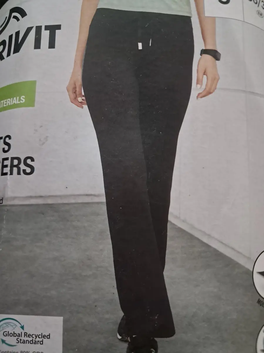 Crivit Dames Sportbroek