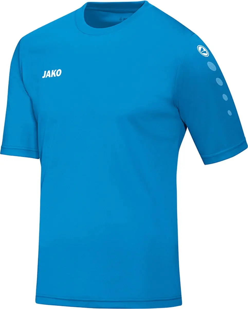 JAKO Team SS Shirt Junior 164
