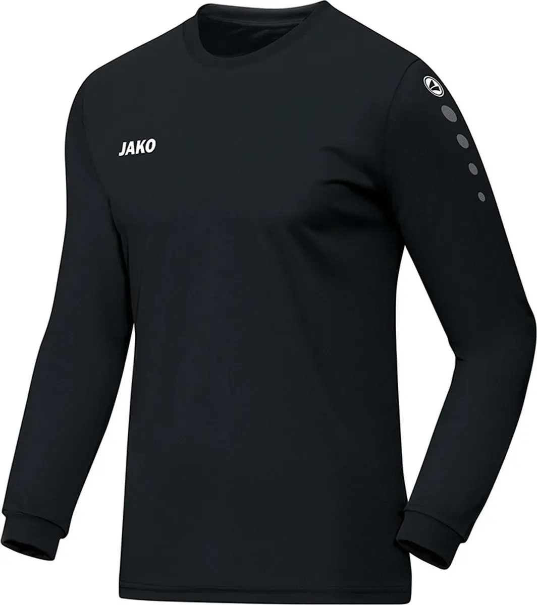 JAKO Team LS Shirt Senior XXL