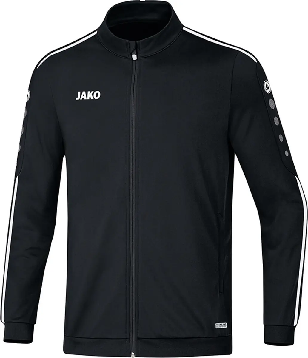 Jako Striker 2.0 Polyestervest Kinderen