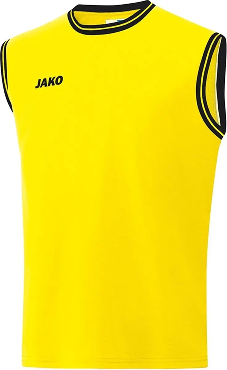JAKO Center 2.0 Basketbalshirt Heren