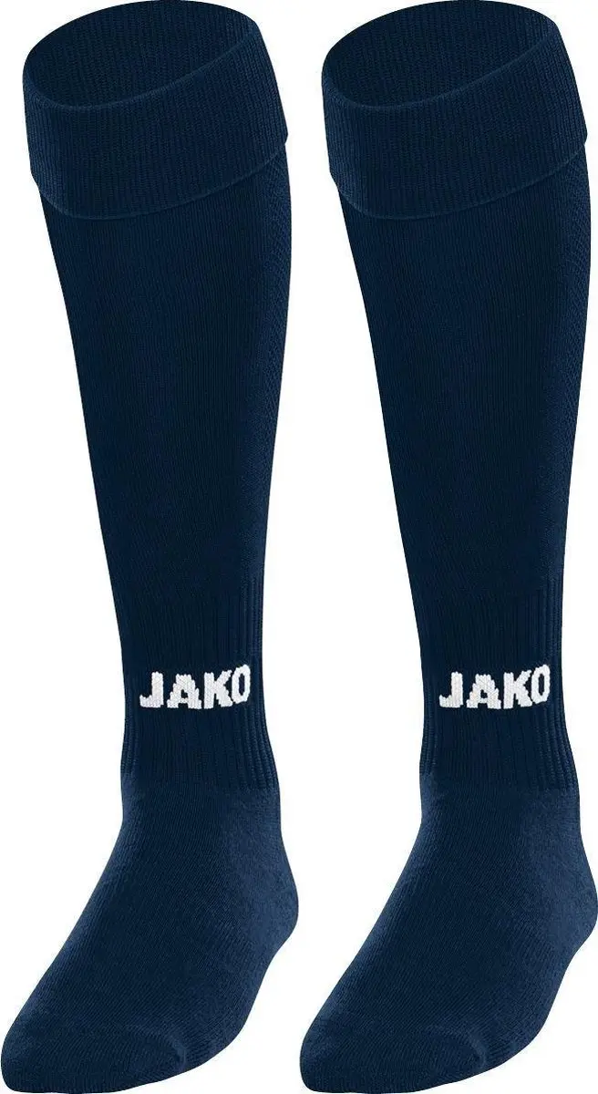 Jako Glasgow 2.0 Voetbalkousen 43-46 - Marine