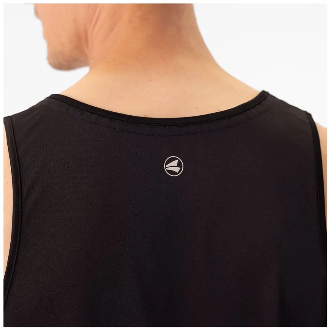 Jako Run 2.0 Tanktop - Zwart M