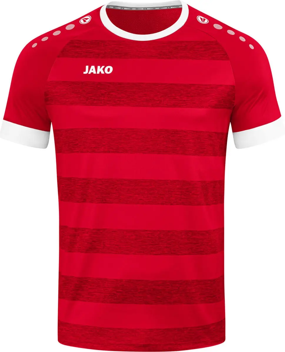 JAKO Celtic Melange Shirt Heren