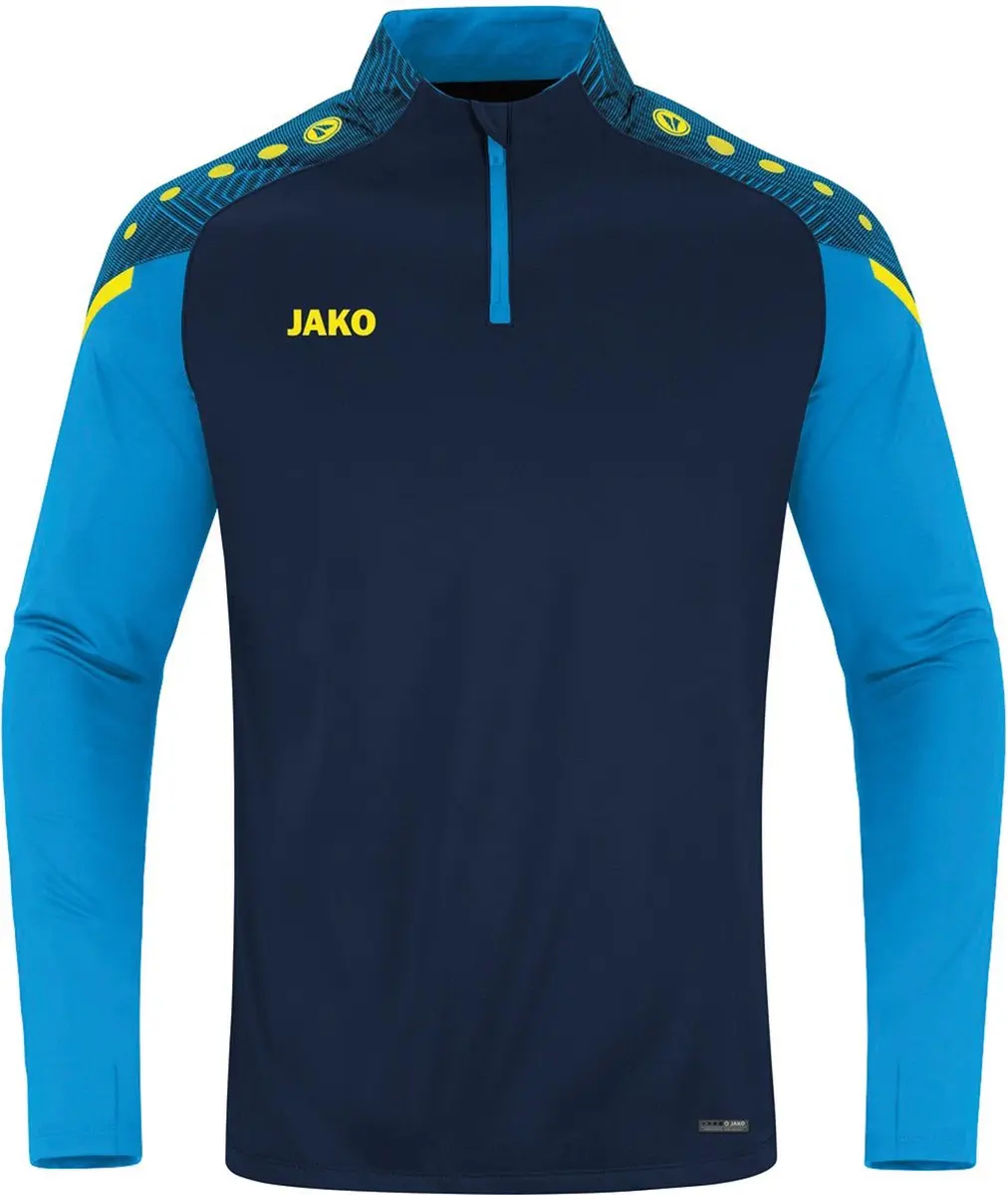 JAKO Ziptop Performance Top Kids 128