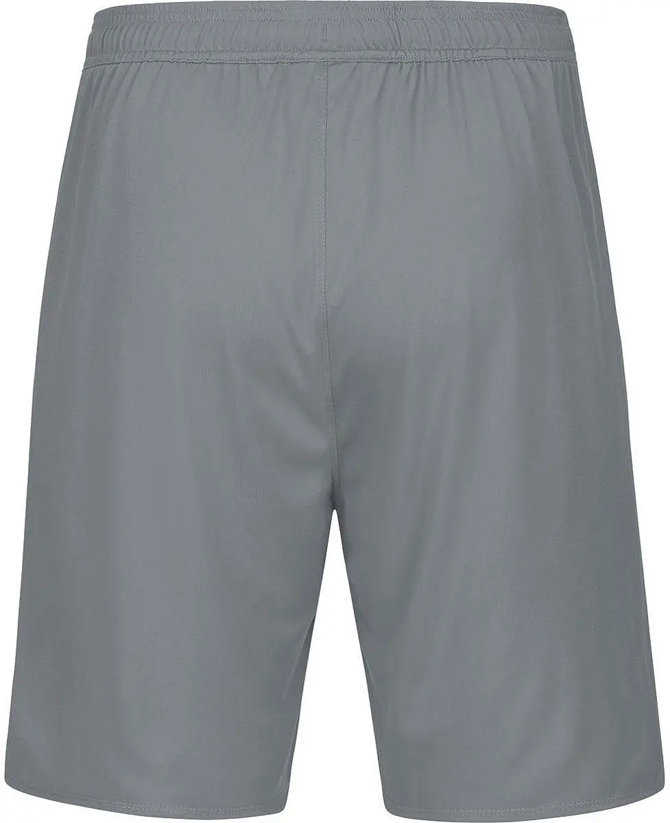 JAKO Power Short Heren - Steengrijs XXL