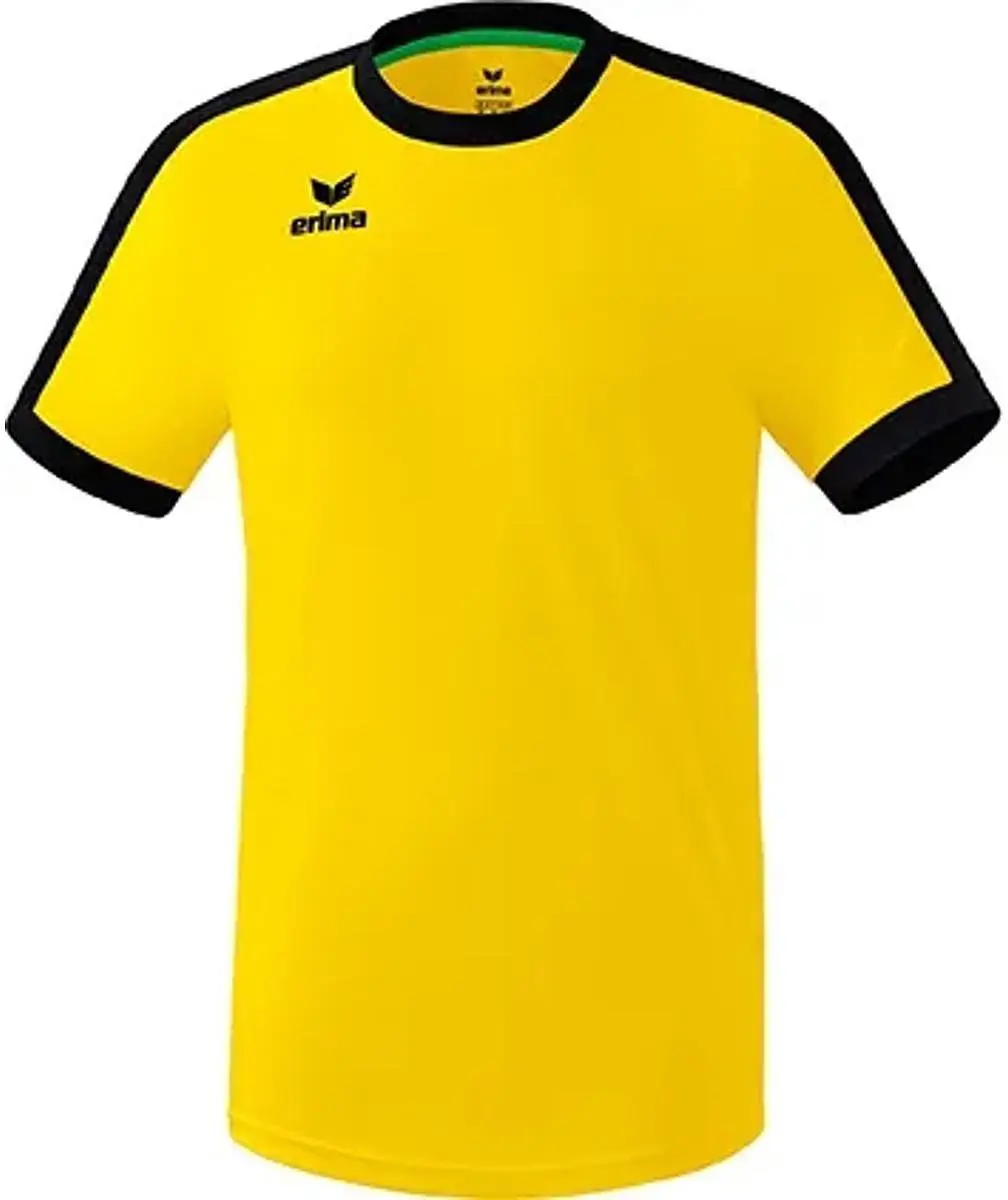 Erima Retro Star Shirt Kinderen