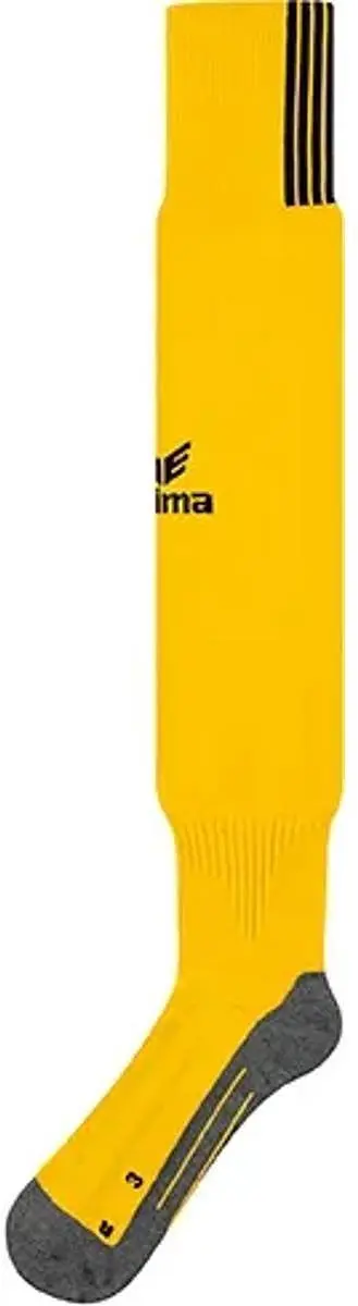 Erima Madrid Voetbalkousen Geel