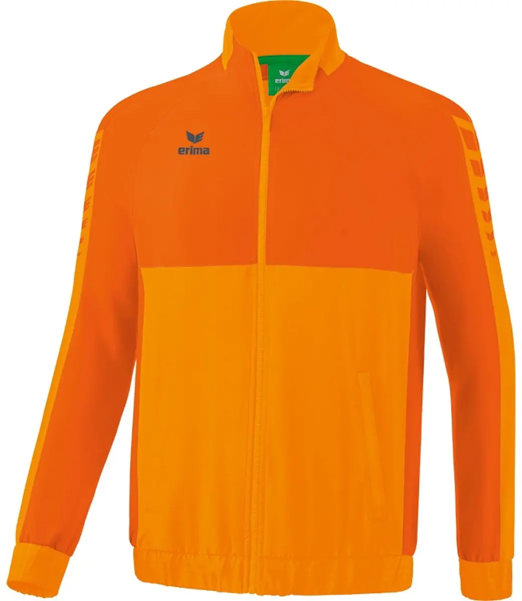 Erima Six Wings Heren Presentatiejack