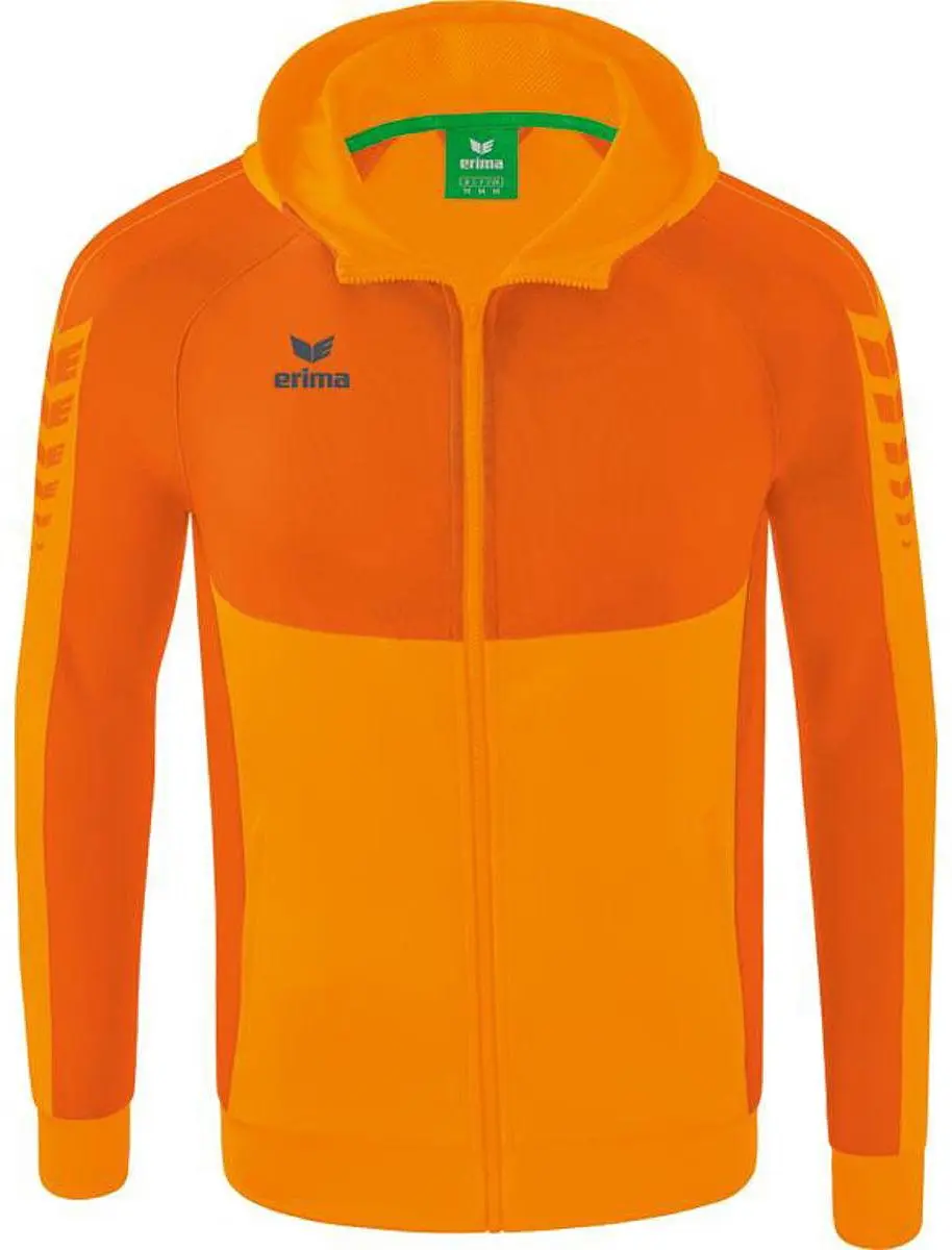 Erima Six Wings Trainingsjack Heren