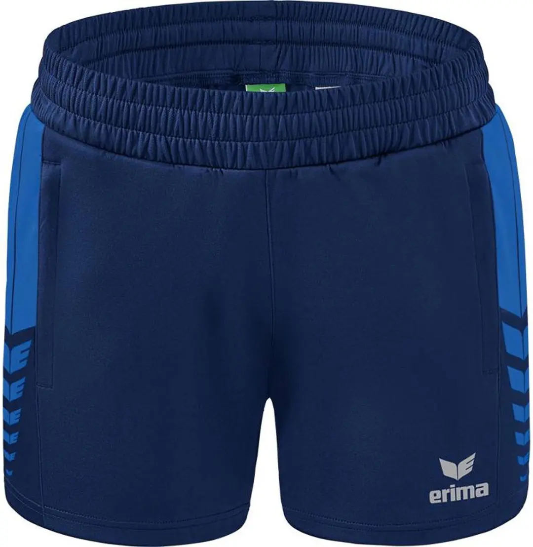 Erima Six Wings Worker Short Dames