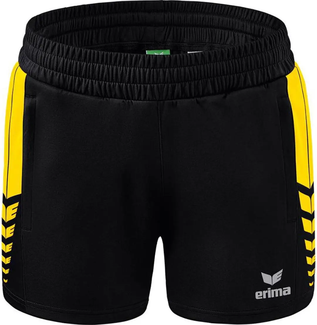 Erima Six Wings Worker Short 164