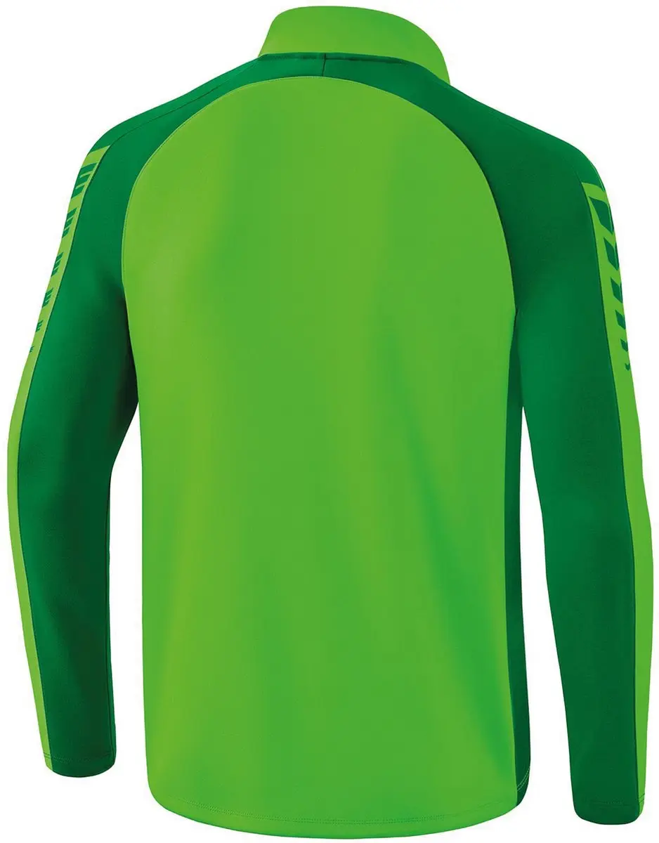 Erima Six Wings Trainingssweater S - Lichtgroen