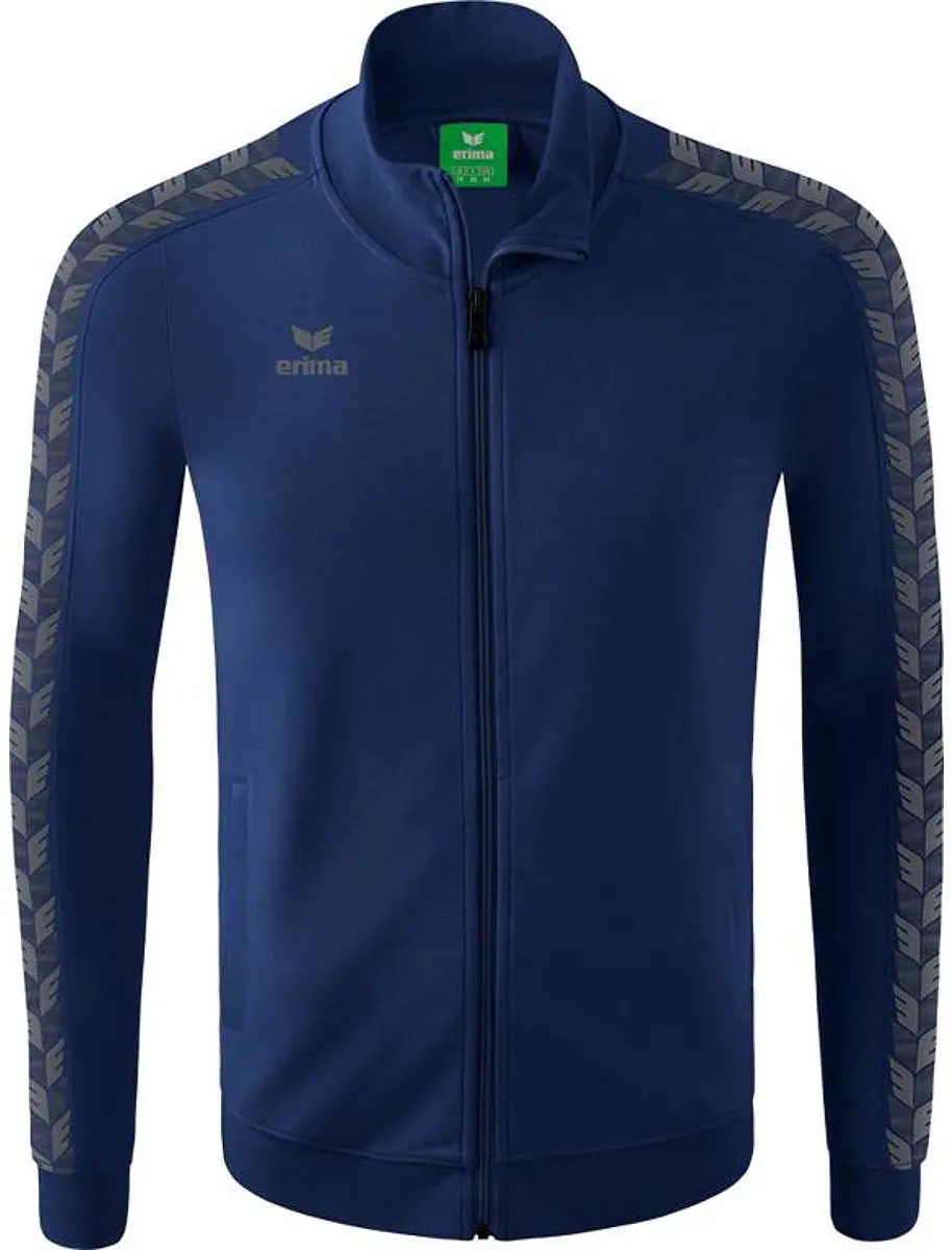 Erima Essential Team Tracktop Jack Kinderen 152