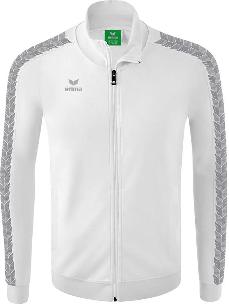 Erima Essential Team Tracktop Jack Kinderen 152