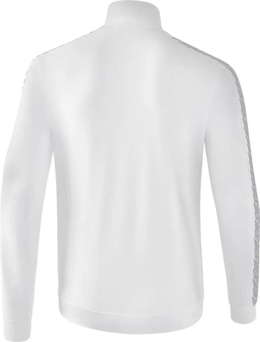 Erima Essential Team Tracktop Jack Kinderen 152 - Wit