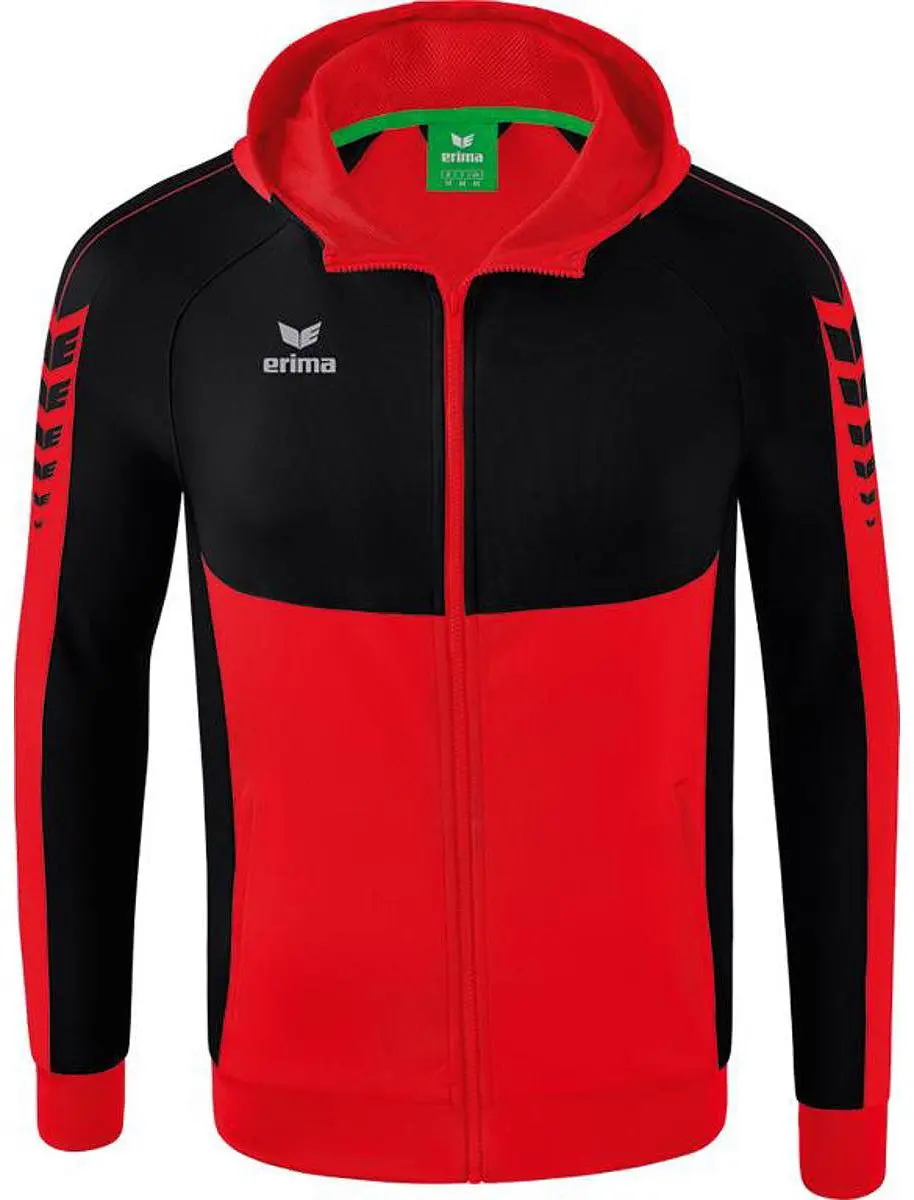 Erima Six Wings Trainingsjack Heren