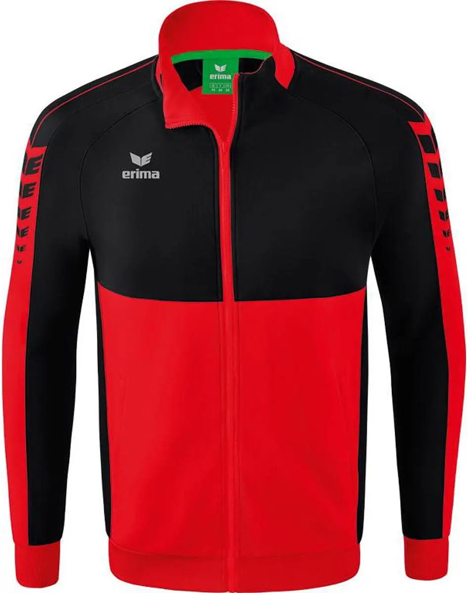Erima Six Wings Worker Jack Kinderen 128