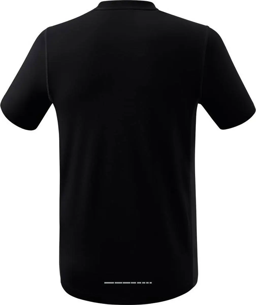 Erima Racing Hardloopshirt Heren - 3XL - Zwart
