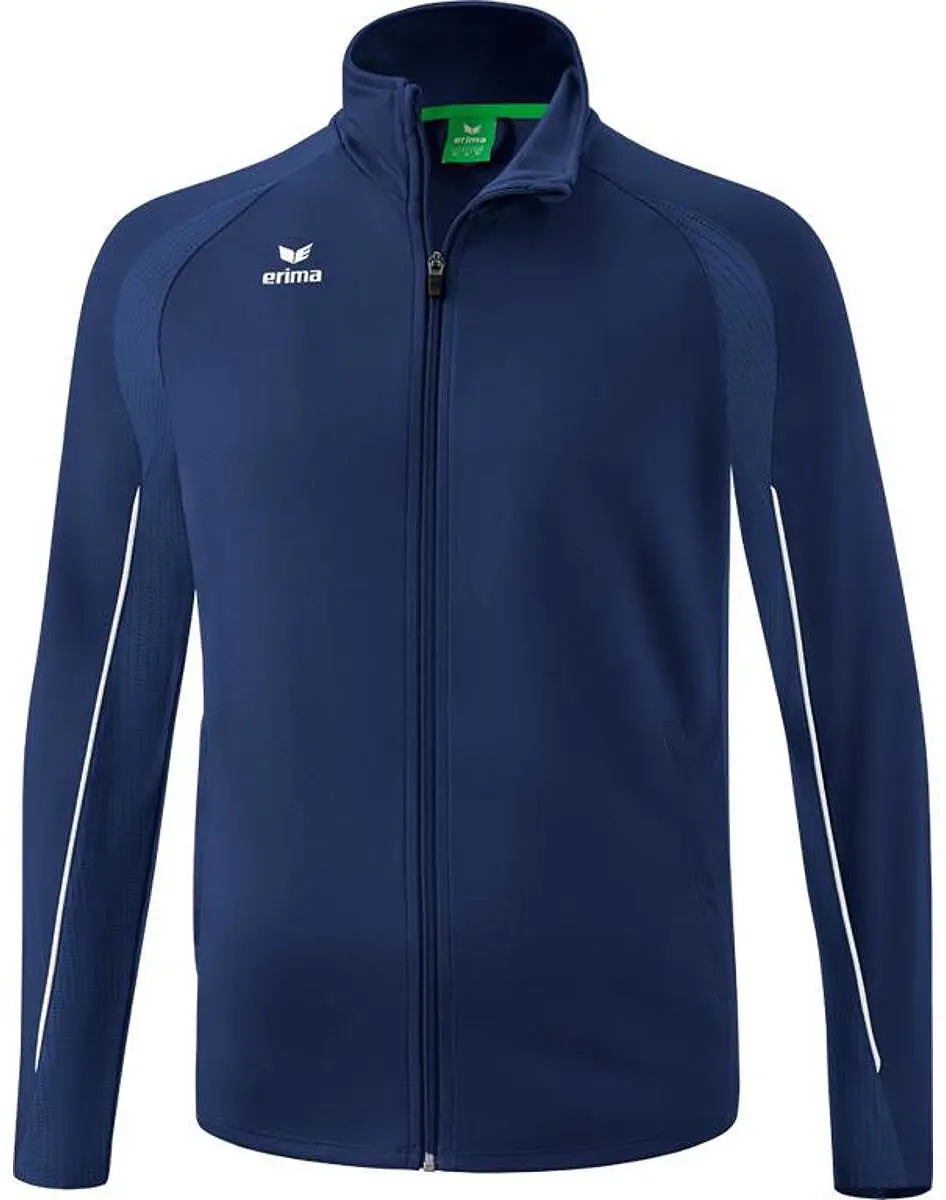 Erima Liga Star Polyesterjack Kinderen 128