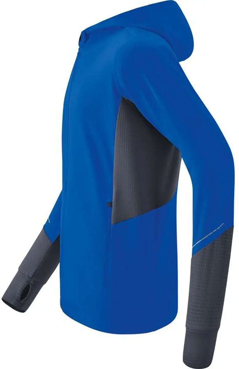 Erima Racing Running Jack Heren - Royal - 3XL