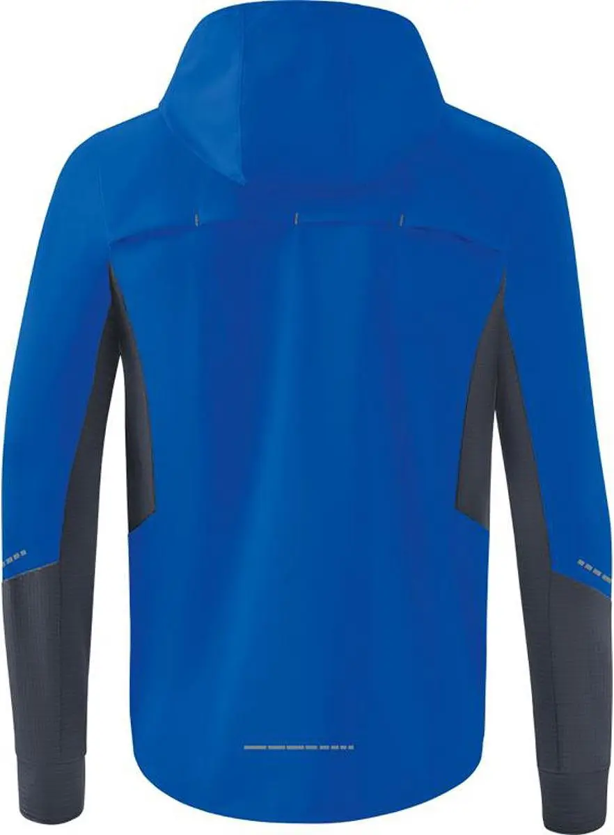Erima Racing Running Jack Heren - Royal - 3XL