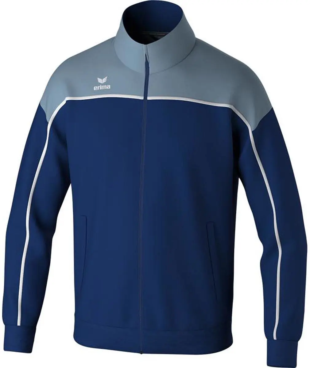 Erima Change Trainingsjack Heren Marine - 3XL