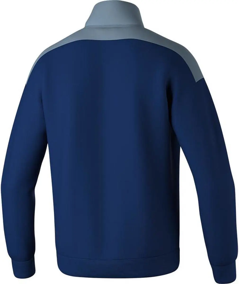 Erima Change Trainingsjack Heren Marine - 3XL