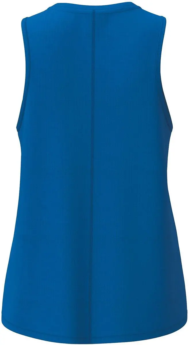 Erima Tanktop Dames Royal - Maat 36