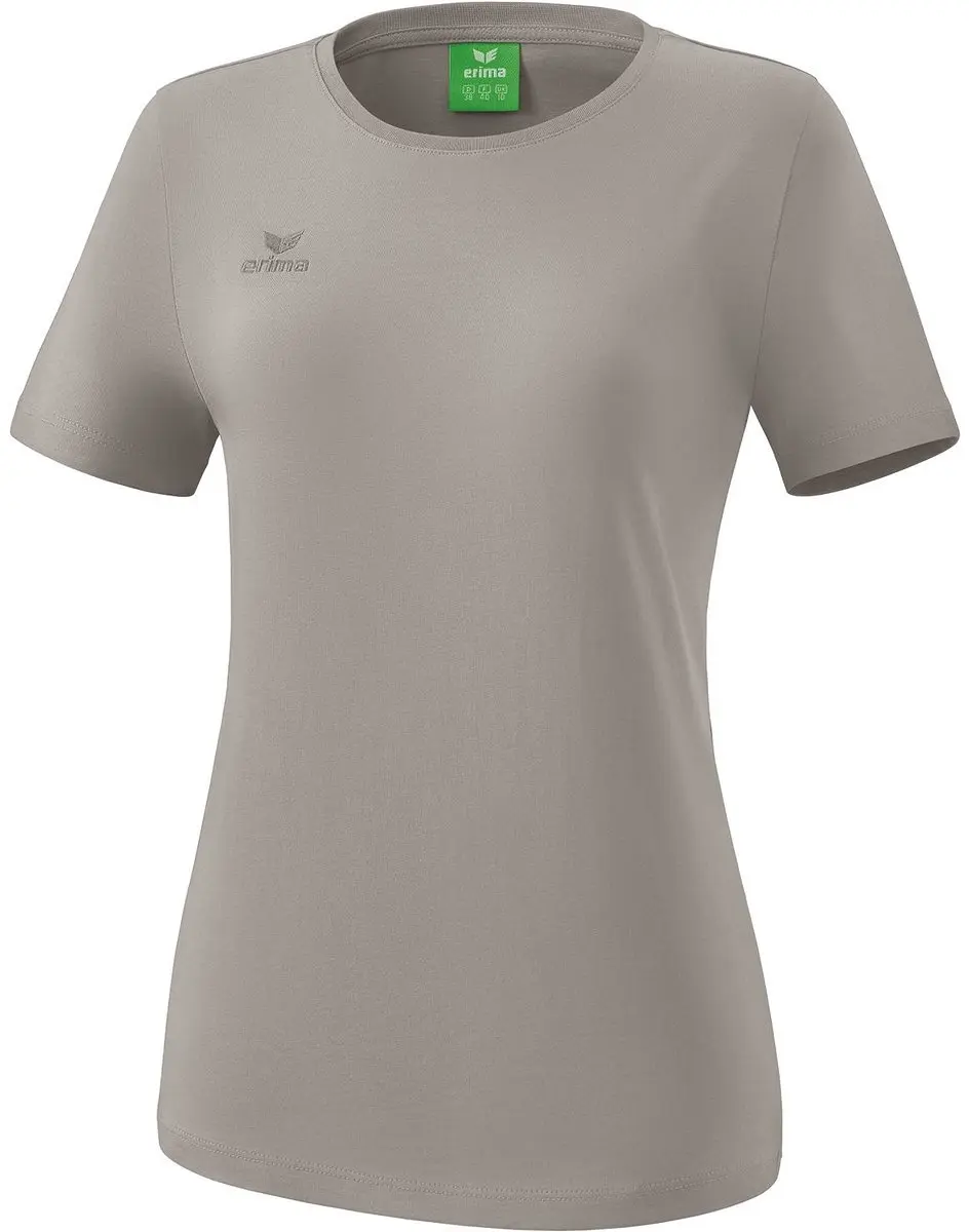 Erima Teamsport T-Shirt Dames