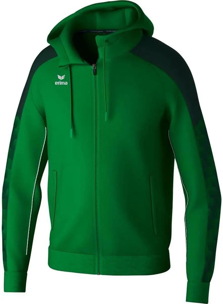 Erima Evo Star Trainingsjack Kinderen 116
