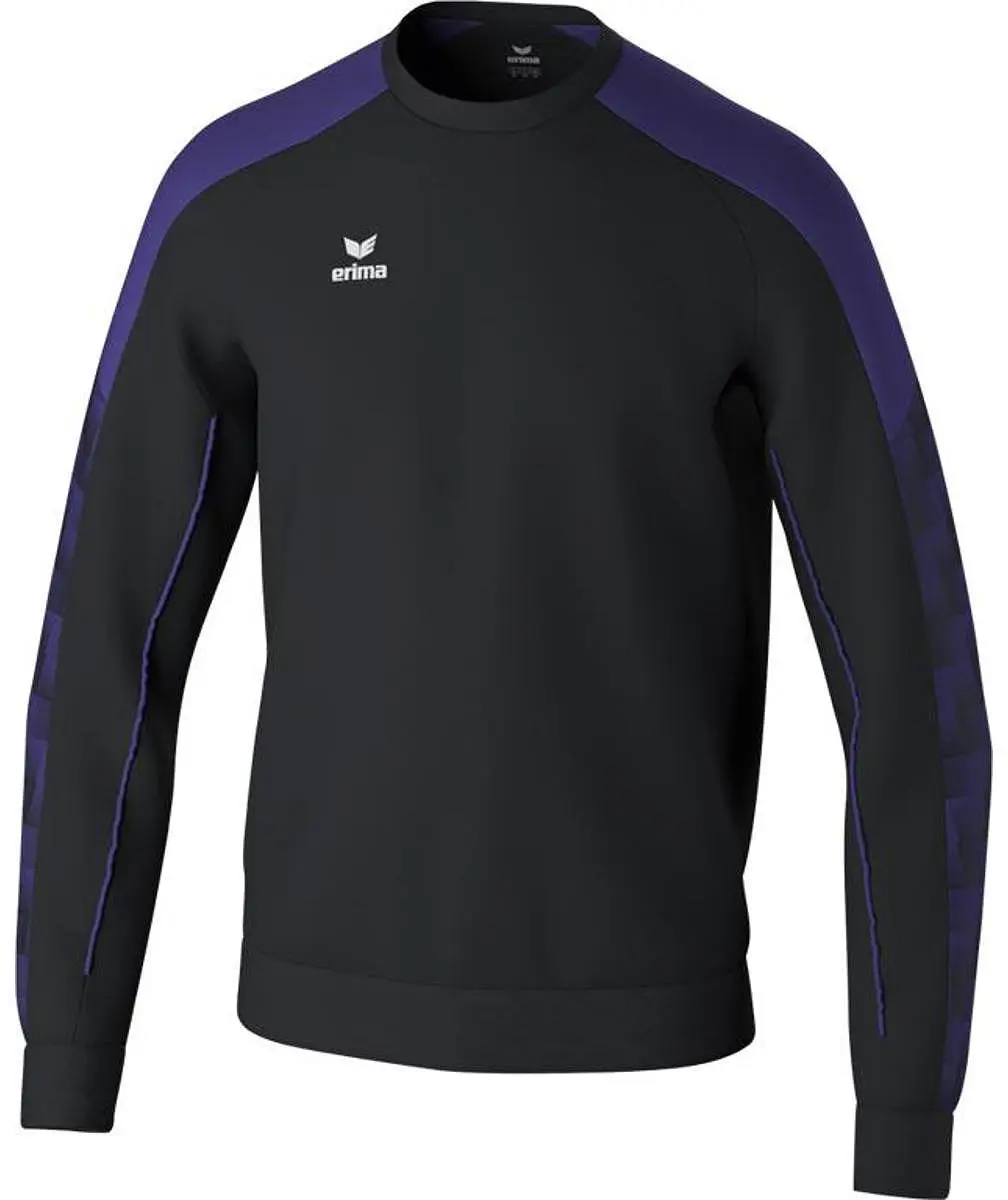Erima Evo Star Sweatshirt Heren 3XL