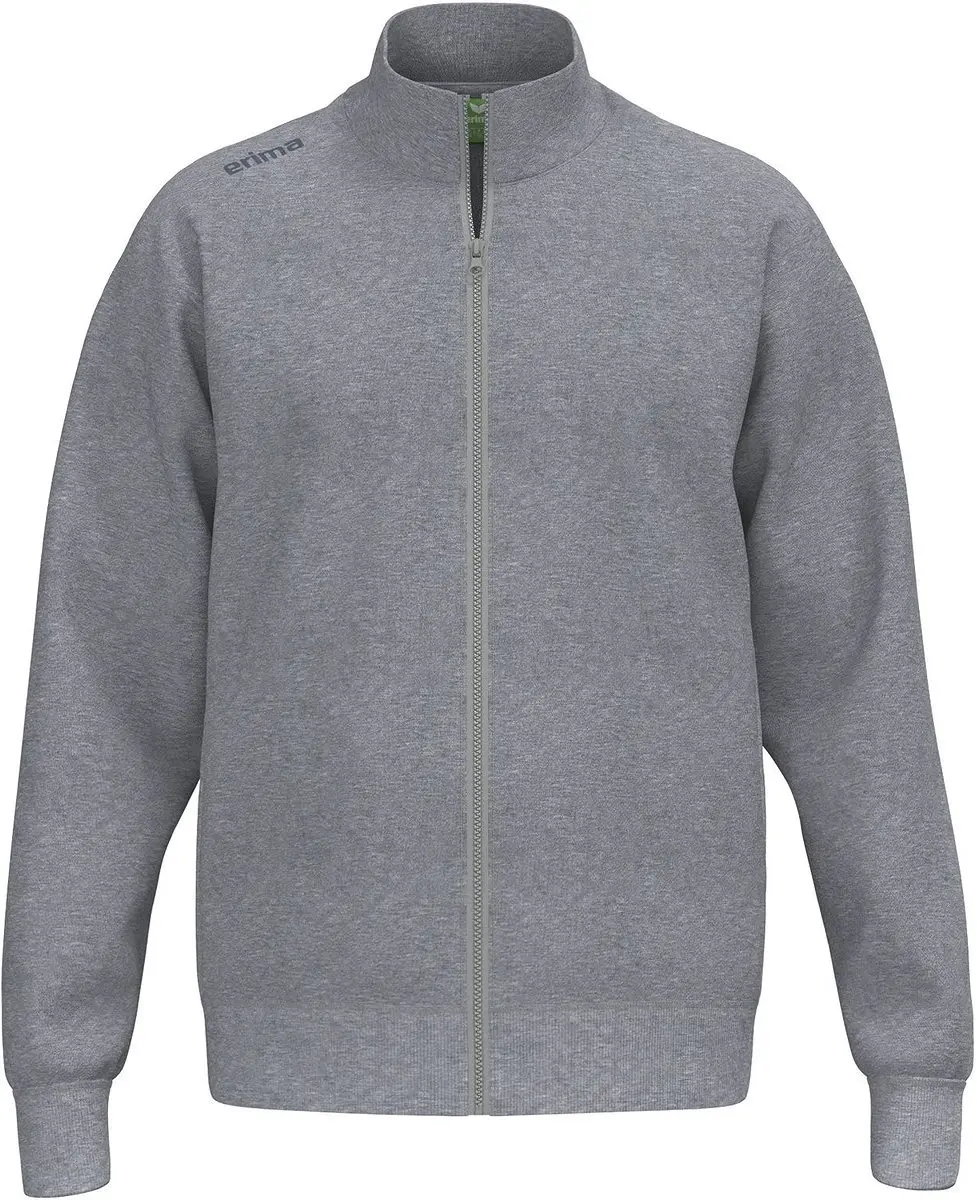 Erima Ts Sweatjack Heren