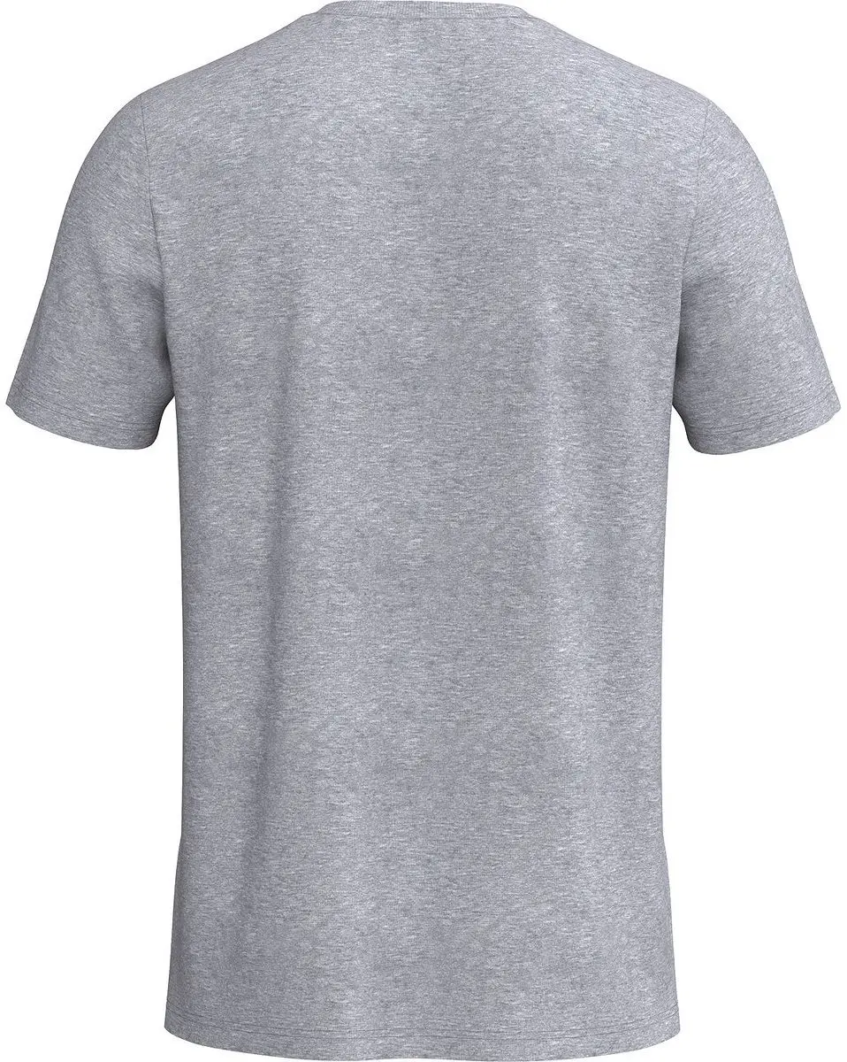 Erima Retro T-Shirt Heren - Grijs - XL