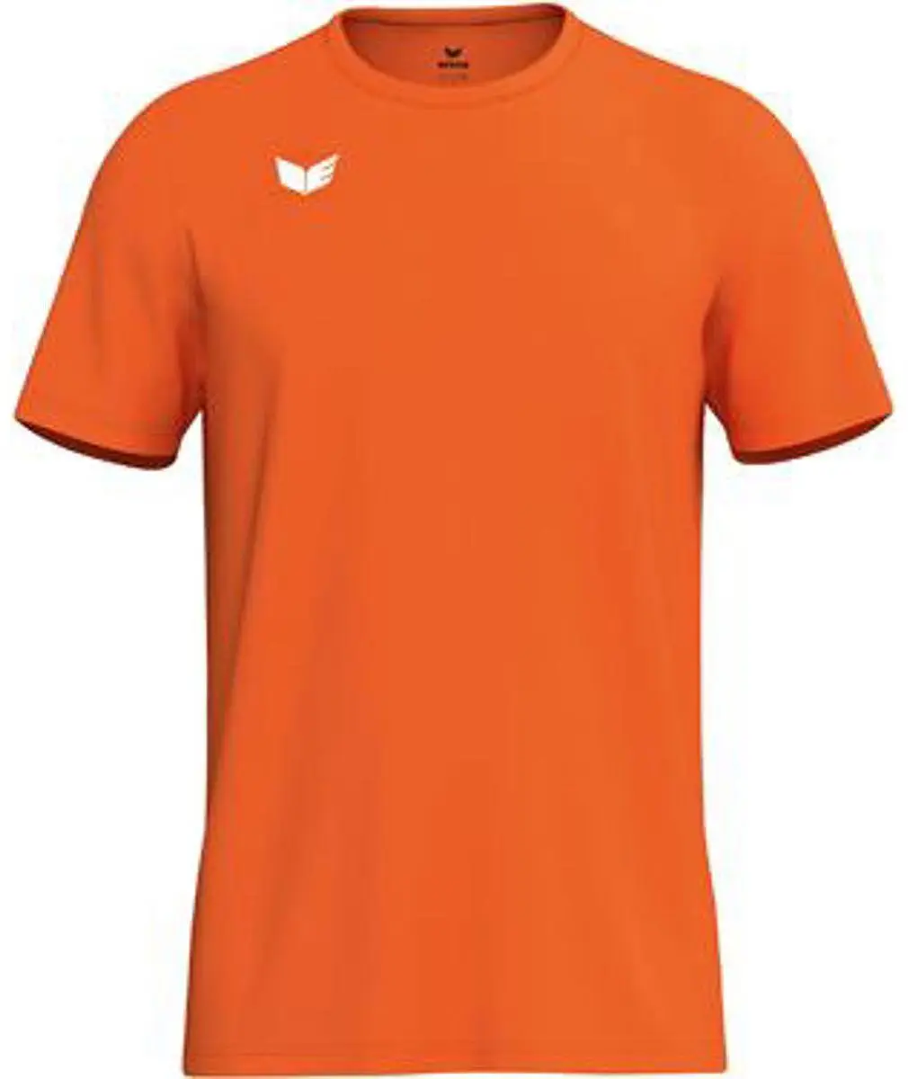 Erima Intro Functioneel T-Shirt Heren