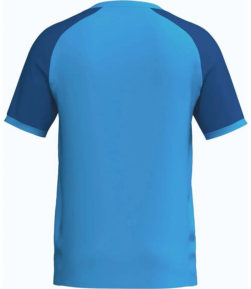 Erima Wings Shirt Kinderen 152 - Lichtblauw
