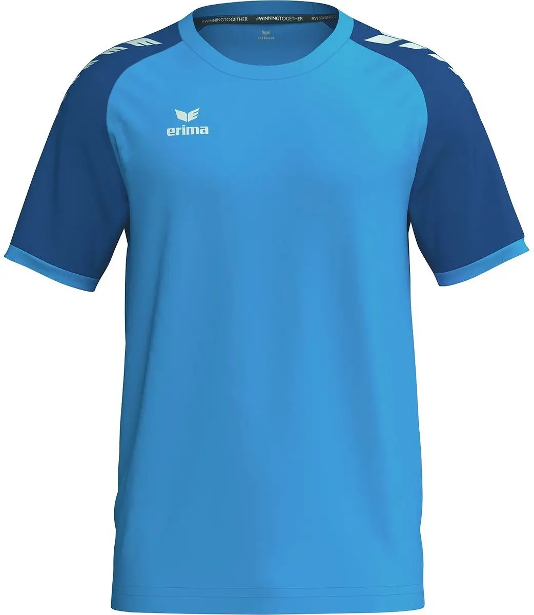 Erima Wings Shirt Kinderen 152