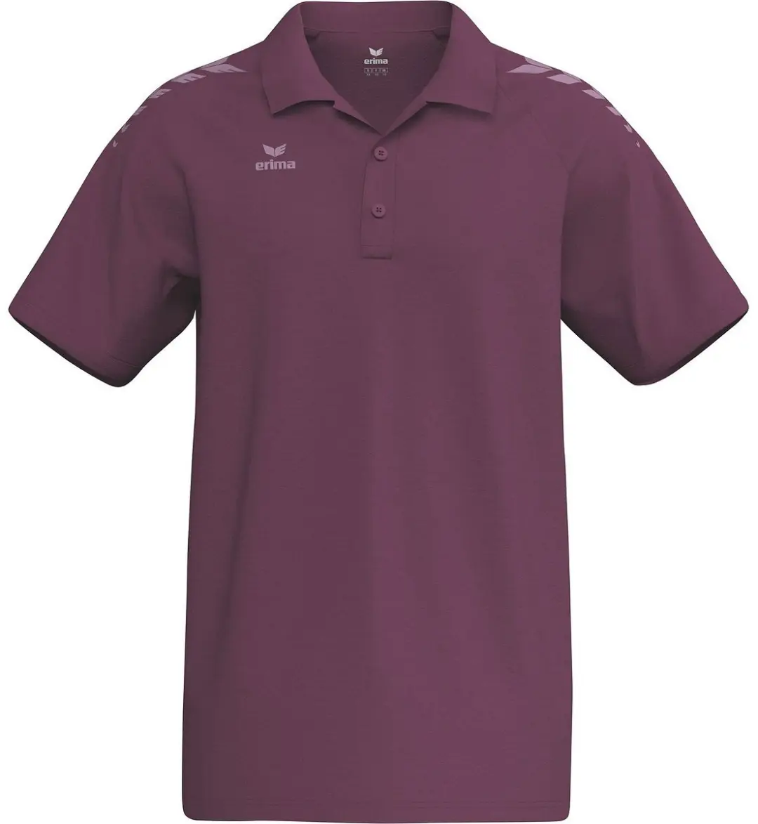 Erima CMTP 3 Wings Polo Heren