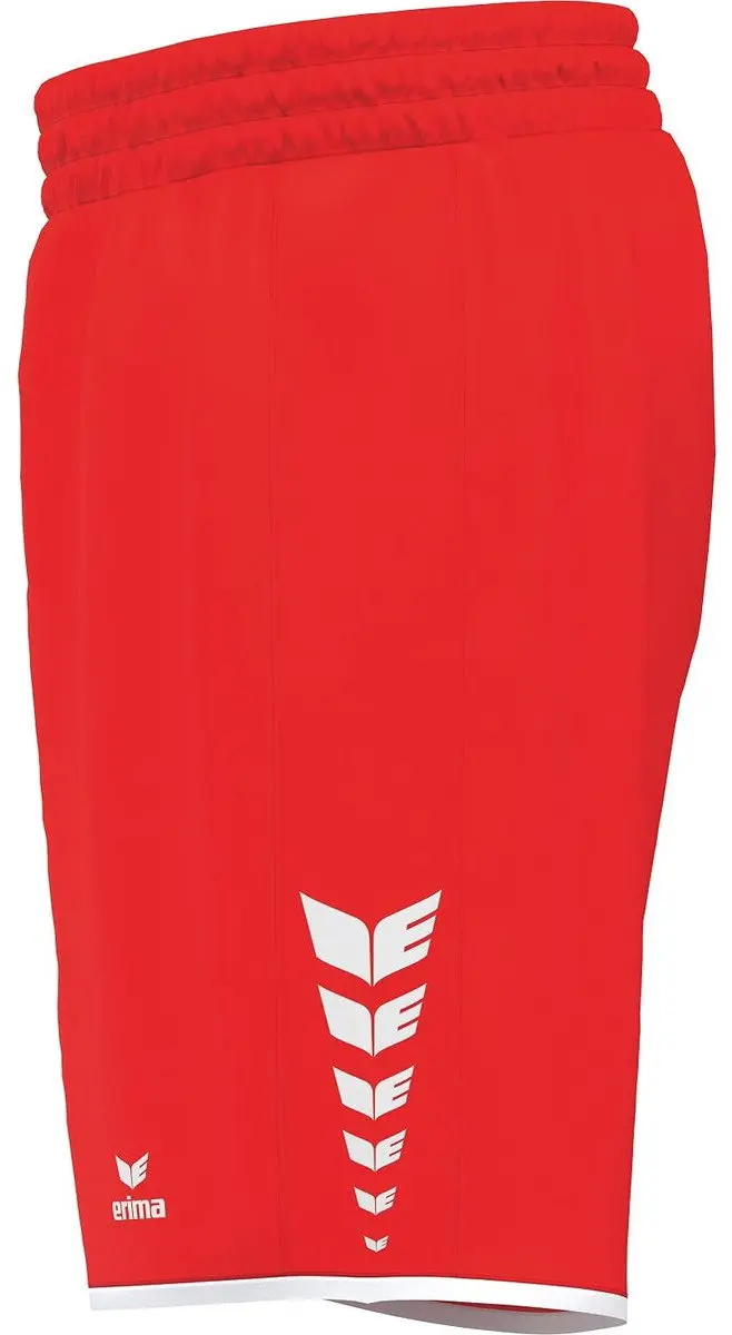Erima Wings Short Heren - Rood M