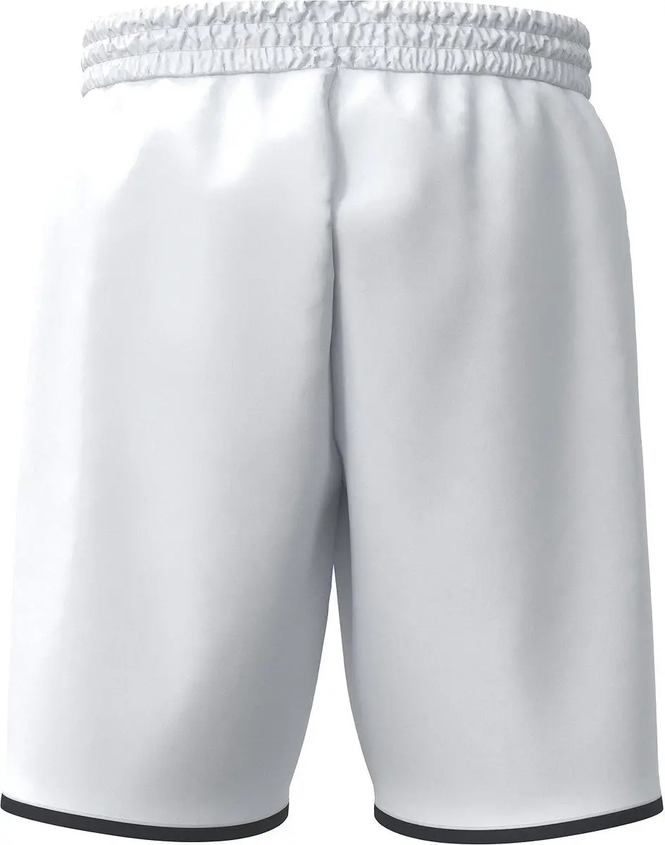 Erima Wings Short Heren - L - Wit