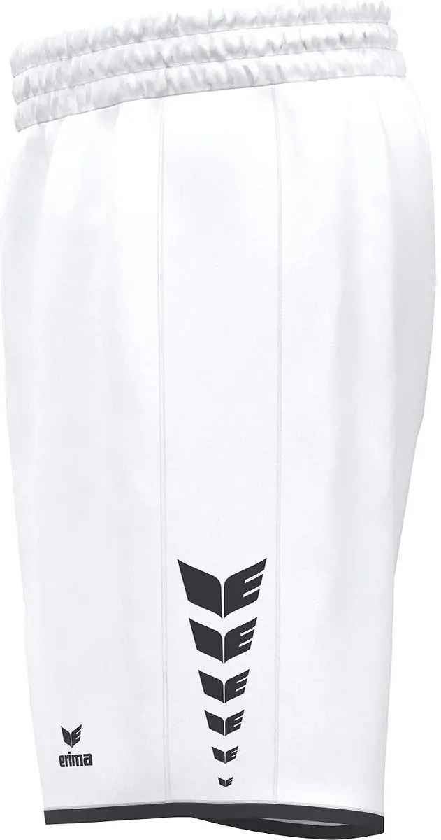 Erima Wings Short Heren - L - Wit