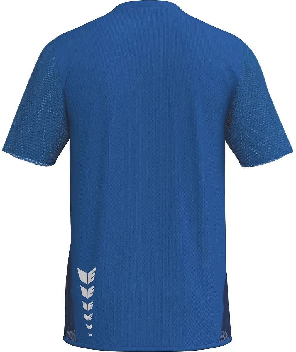 Erima Wings Functioneel T-Shirt Heren - New Royal