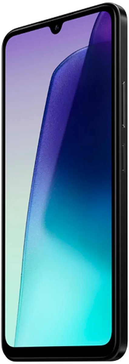 Xiaomi Redmi 14C - 4GB - 128GB - Midnight Zwart