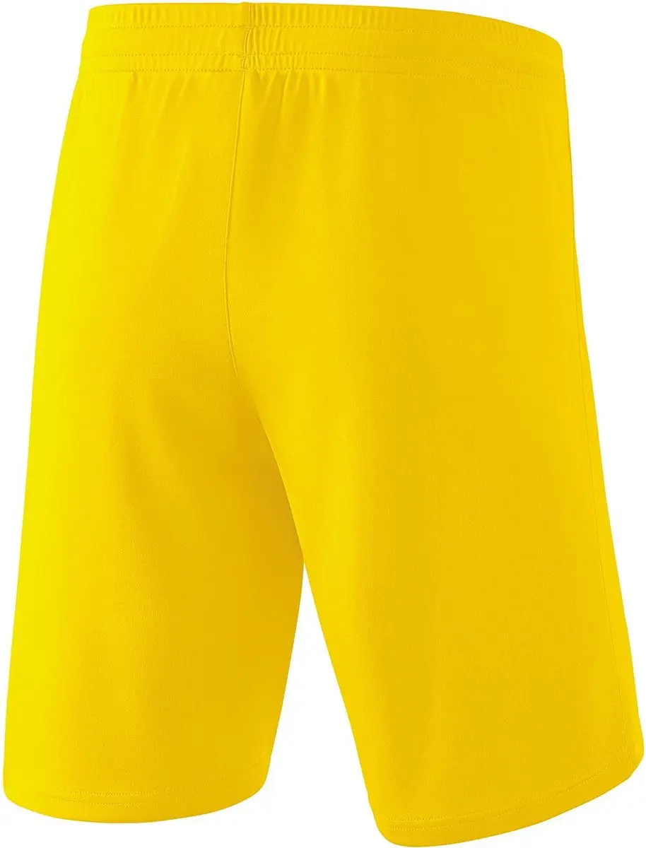 Erima Rio 2.0 Short 140 - Geel