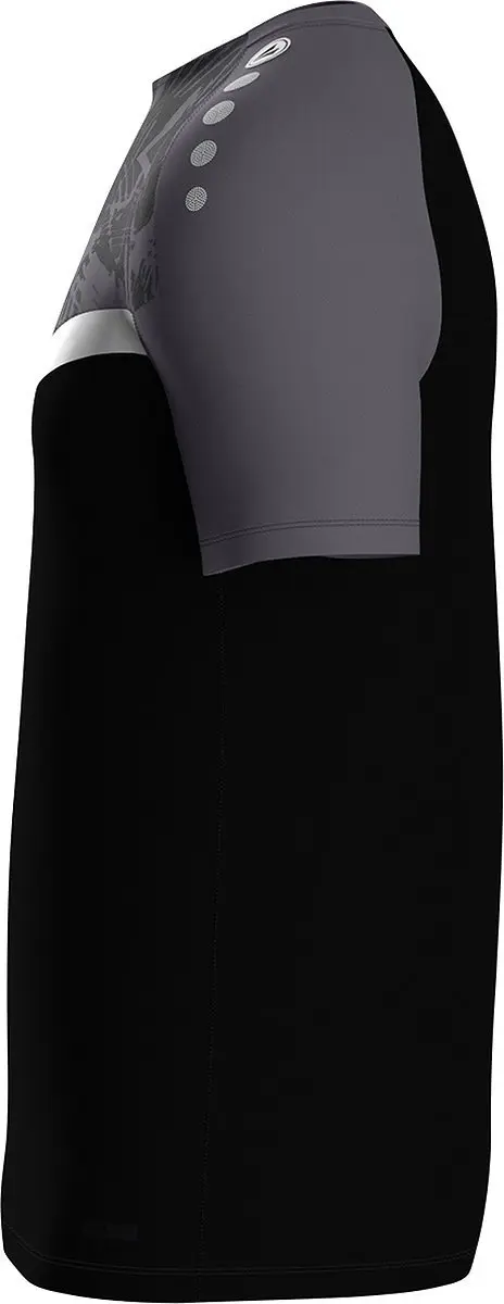 JAKO Iconic Shirt Senior Maat L - 6124-801SR