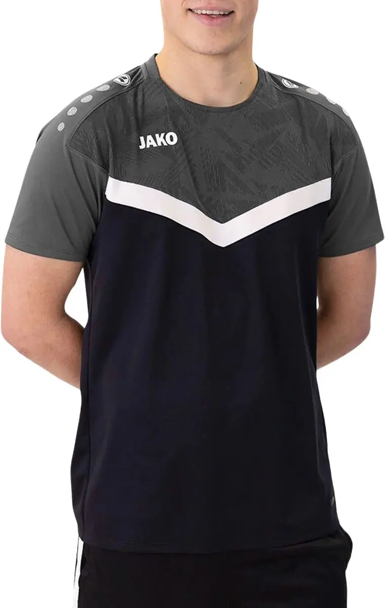 JAKO Iconic Shirt Senior Maat L