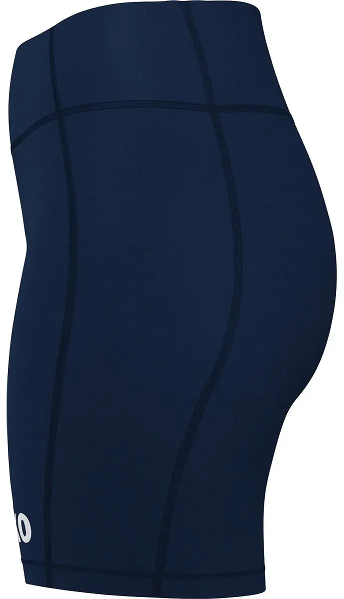 JAKO Power Short Dames 42 - Marine