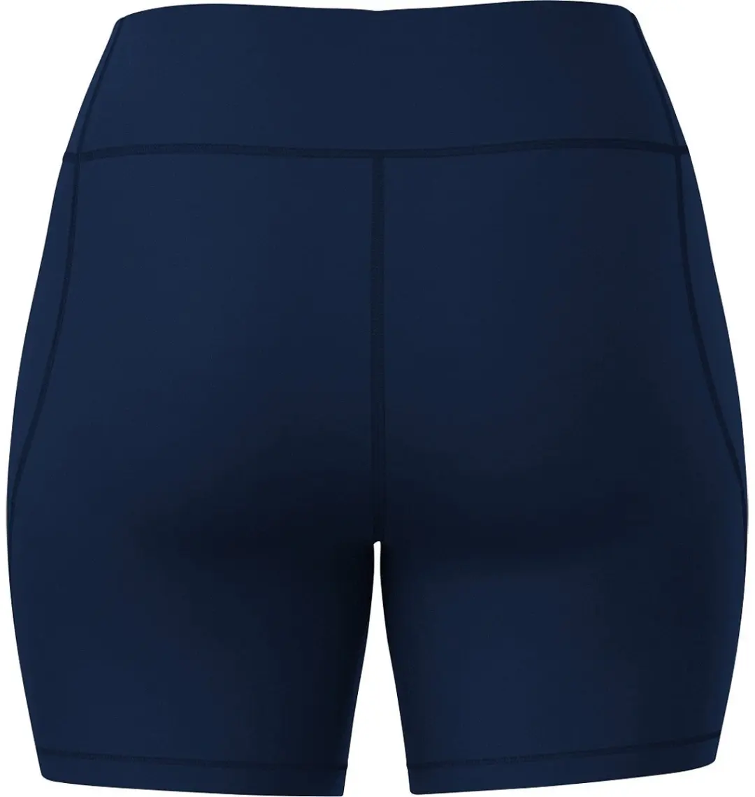 JAKO Power Short Dames 42 - Marine